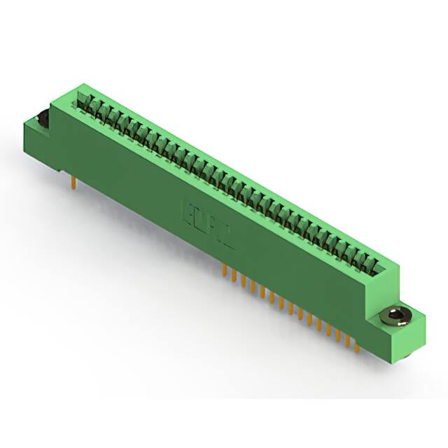 842-062-521-203 EDAC Inc.  Edgeboard Connectors